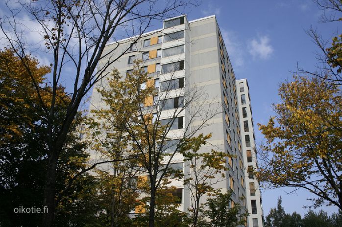 Talokuva