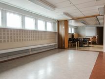 Kokous-/neuvottelutila