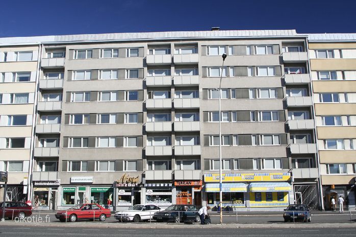 Talokuva