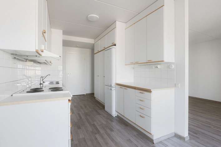 Kerrostalo, 3H+K+S, 80 m², Ainola, Jyväskylä