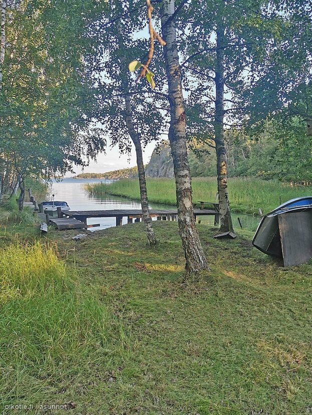 Asuntoilmoituksen kuva