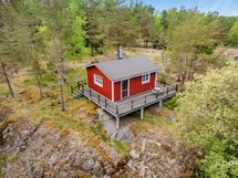 Vierasmökki