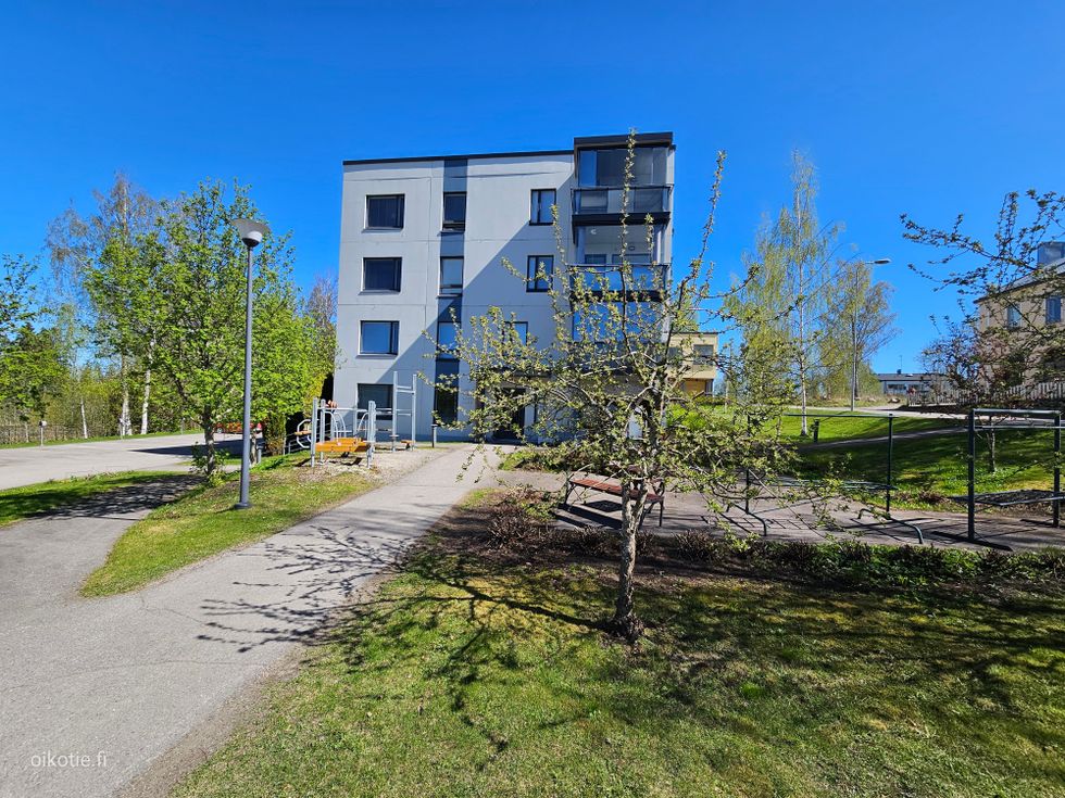 Kohdekuva