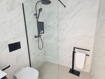 1 krs master bedroom kph