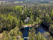 Naapurit ovat riittävän etäällä