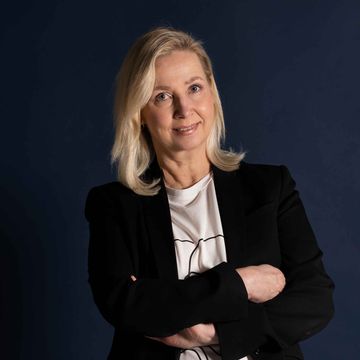 Pirjo Pörhö-Liikamaa