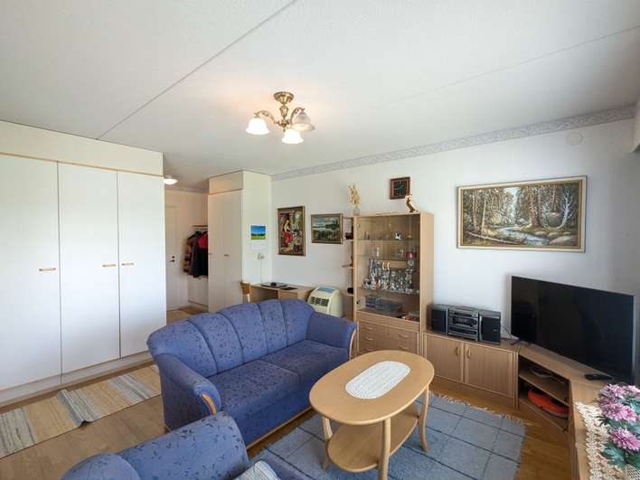 Kerrostalo, et+h+alkovi+kk+kph/wc+s, 39,5 m², Inkeroinen - Näkymä 3