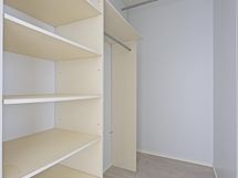 Vaatehuone - Klädrum