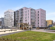 Tampereen Vellamo 1