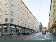 Katunäkymä