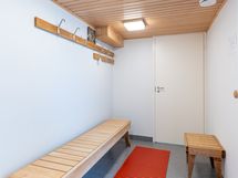 yhtiön saunatilat