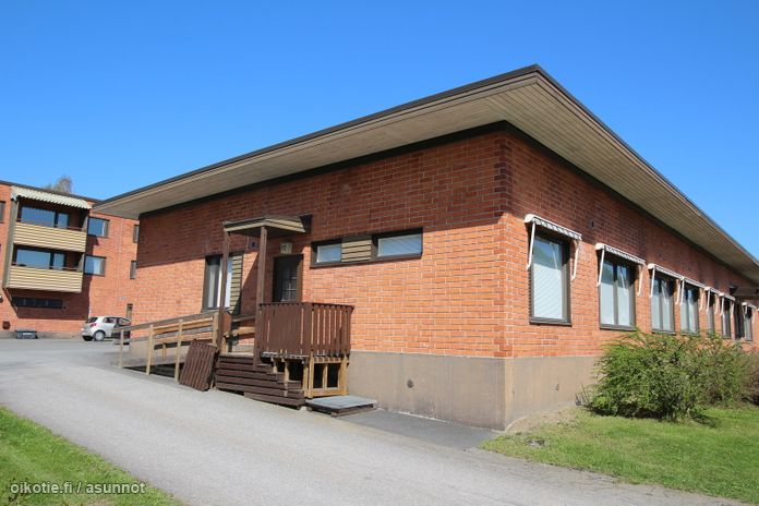 Asuntoilmoituksen kuva