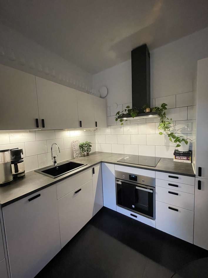 Kerrostalo, 2h + avok + kph, 41 m², Etu-Töölö - Näkymä 4
