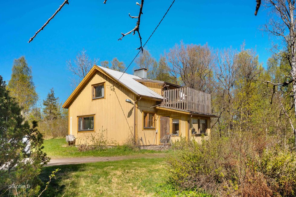 Kohdekuva