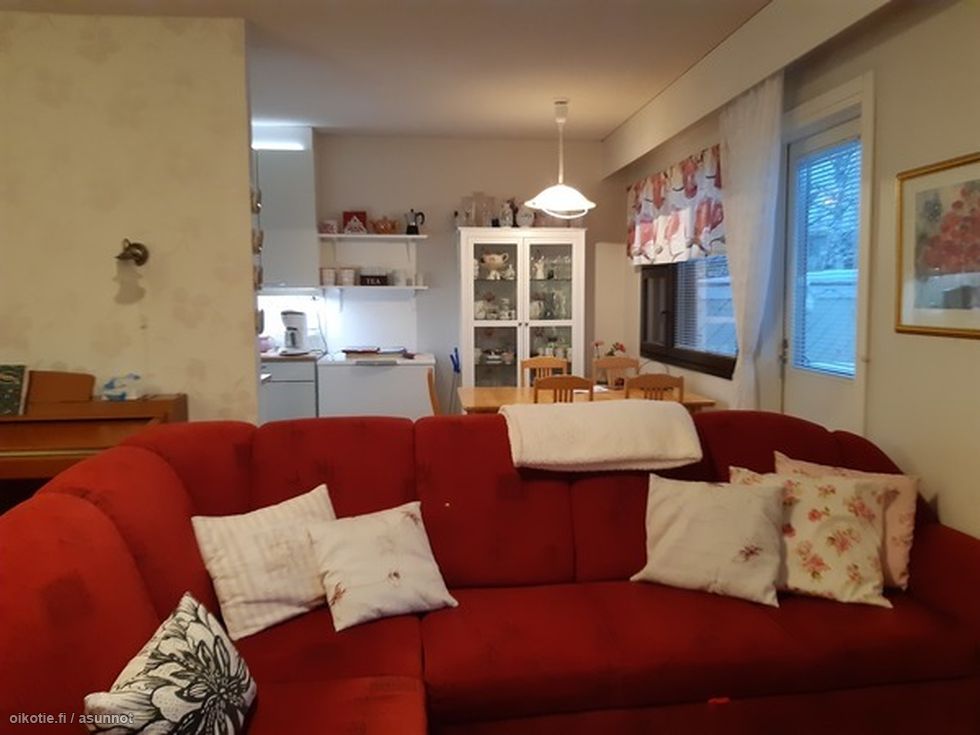 62 M Harjuntie 2 A 72100 Kuopio Rivitalo Kaksio Myynnissa Oikotie 15763443