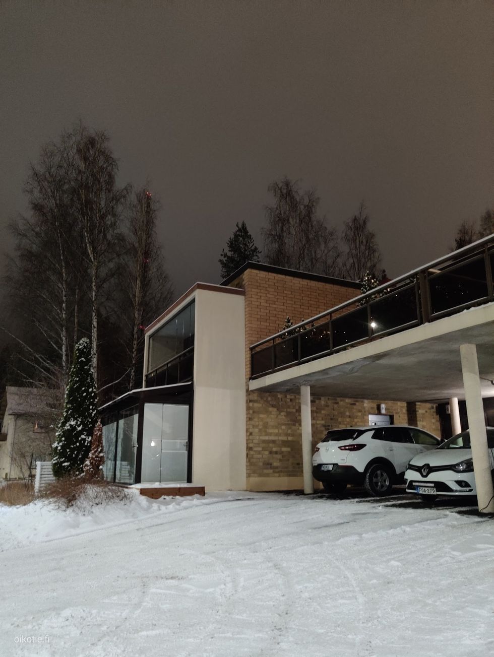 Kohdekuva