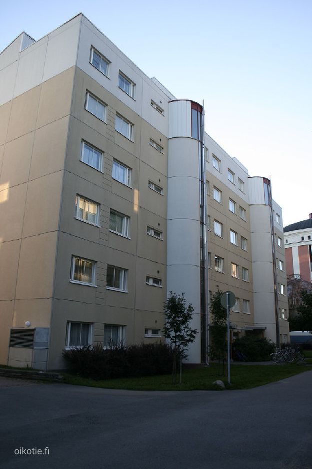 Talokuva
