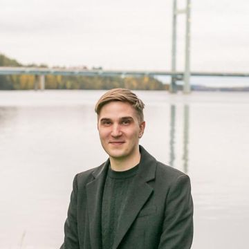 Joel Mettälä