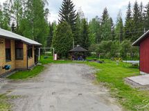 sisäpiha