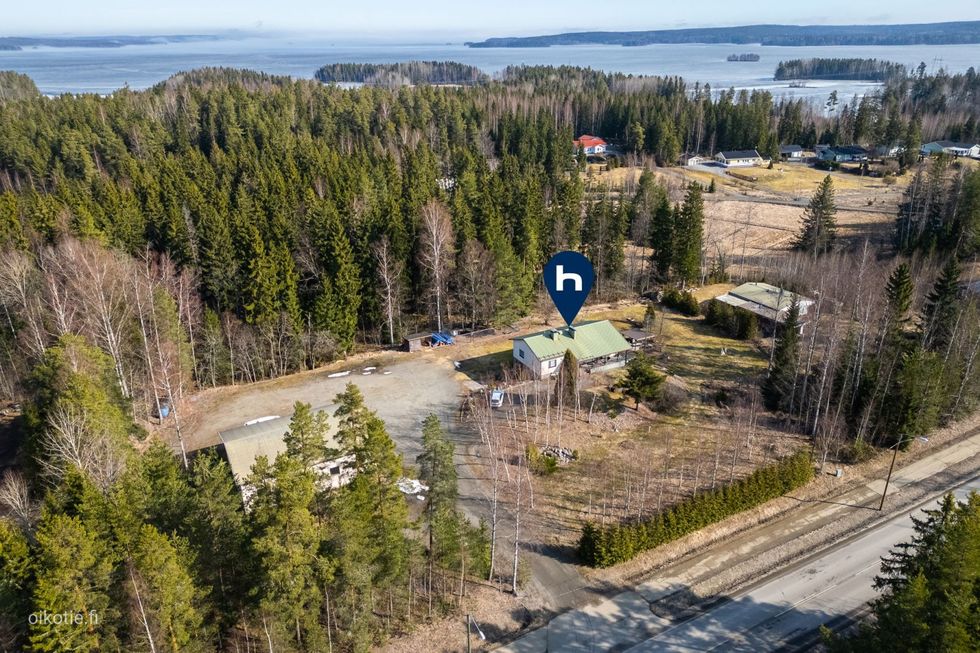 Kohdekuva