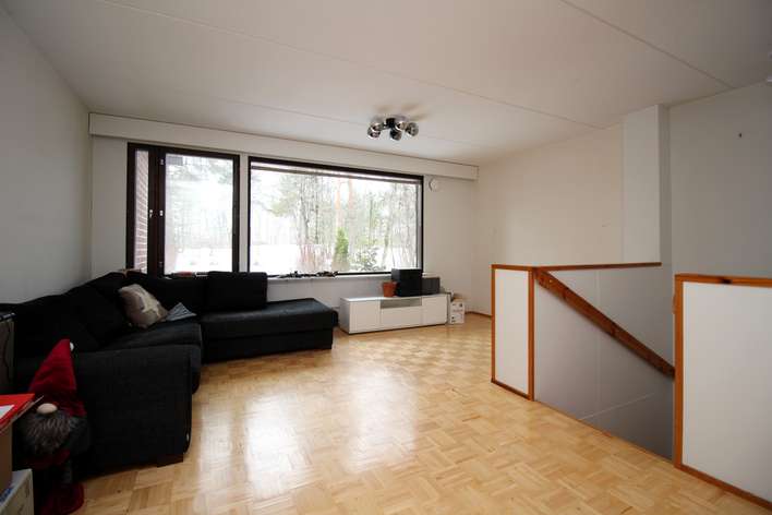 Rivitalo, 4h, k, s, vh, kph/khh, 85 m², Laukkamäki, Heinola