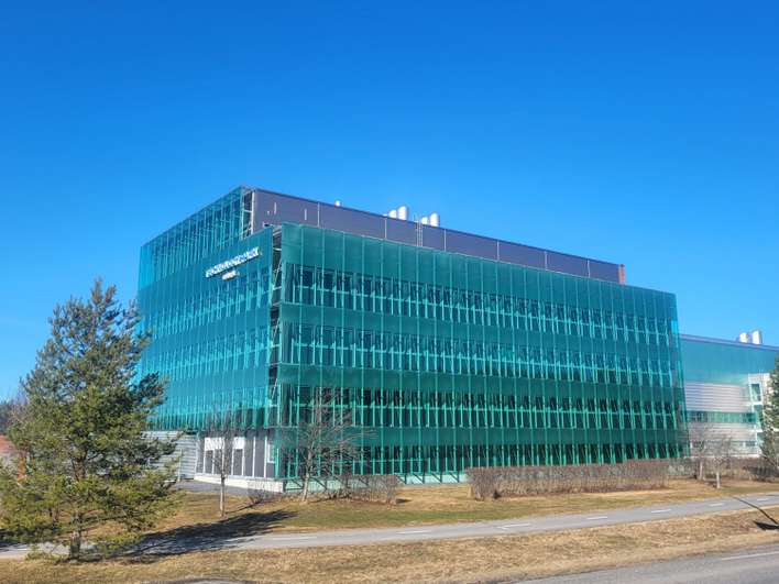 Liiketila, 318 m², Oulu, Oulu