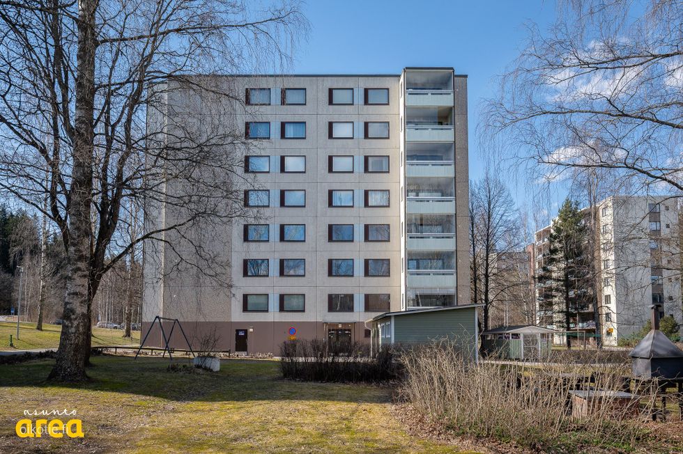 Kohdekuva