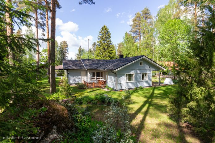 Asuntoilmoituksen kuva