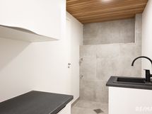 Alakerta | Kodinhoitohuone