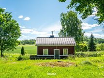 Pihasauna