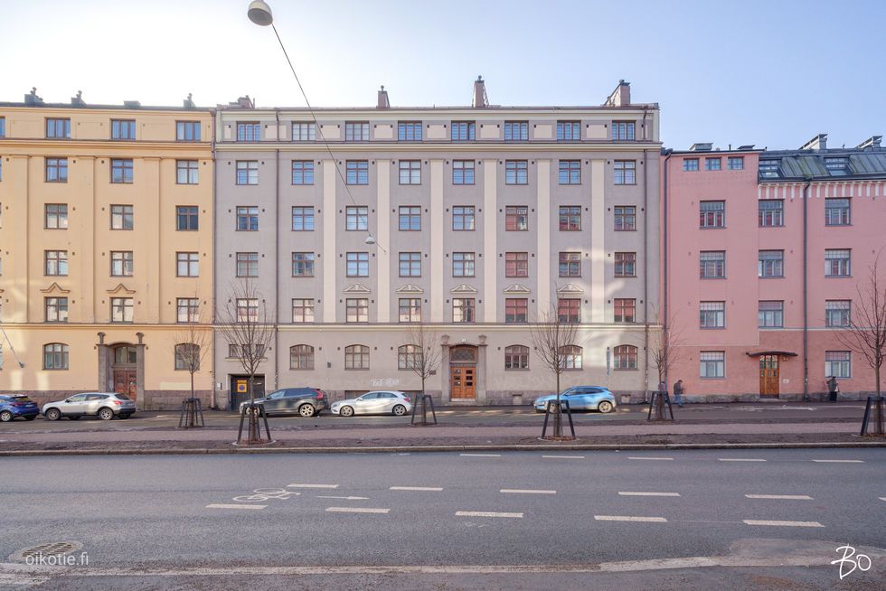 Kohdekuva