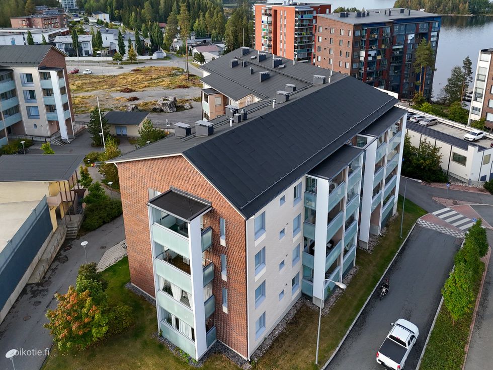 Kohdekuva
