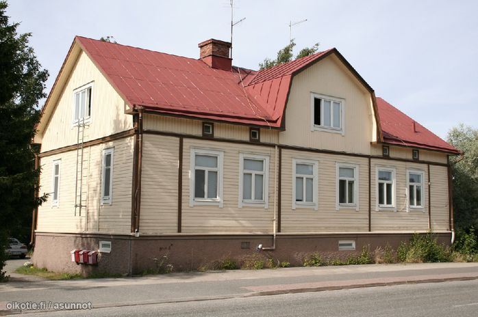 Talokuva