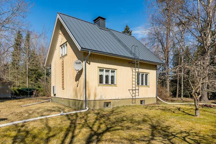 House in Kaarina - View 4