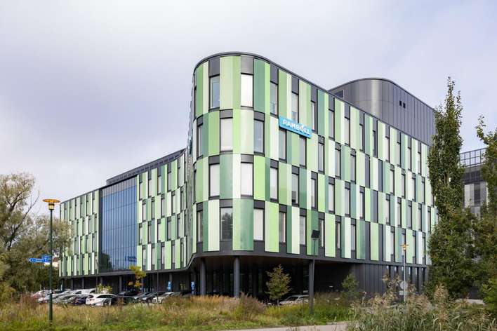 Liiketila, 3 666 m², Leppävaara, Espoo