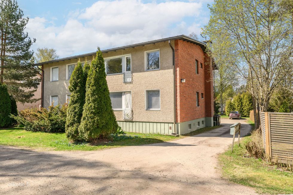 Kohdekuva