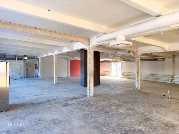 Business premises image