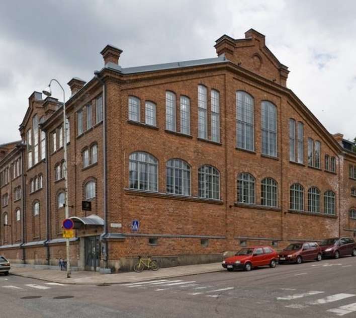 Liiketila, 192 m², Keskusta – pohled 3