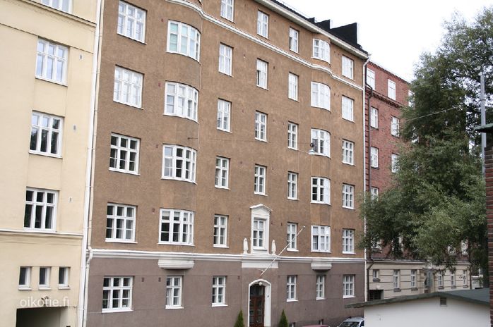 Talokuva