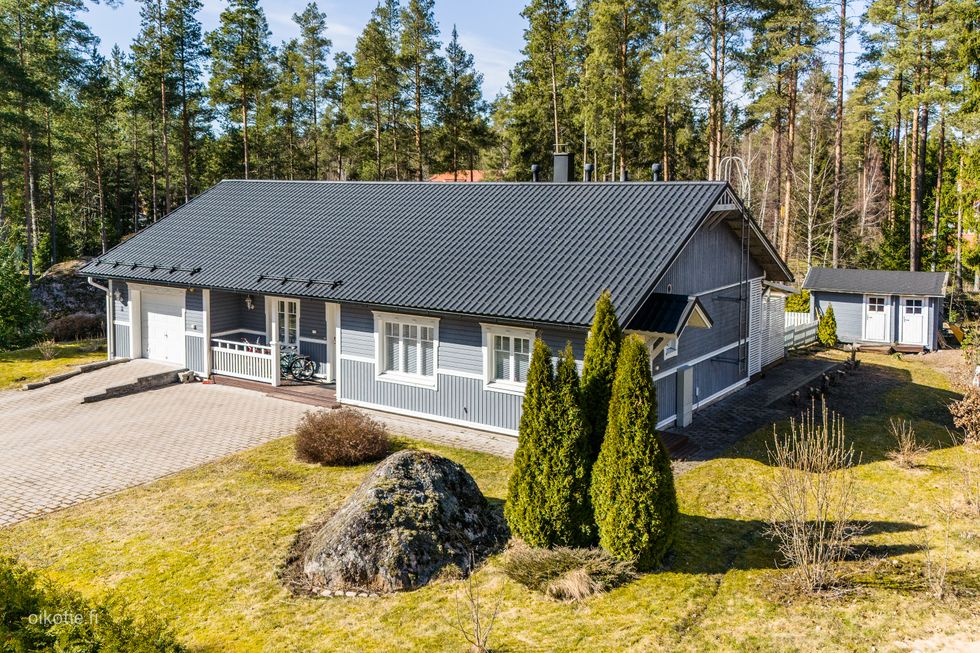 Kohdekuva