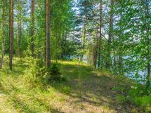 Savonlinna, Kiviapaja, Siikavesi