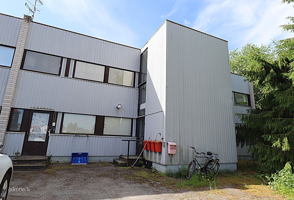 Kohdekuva