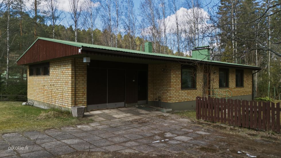 Kohdekuva