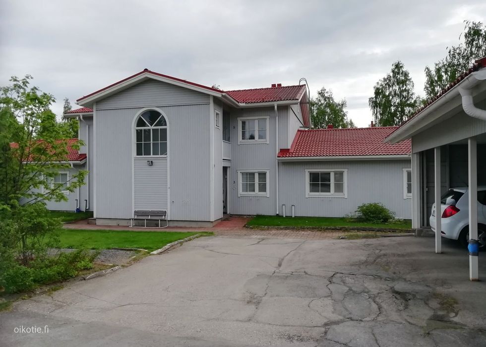 Kohdekuva