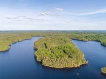 Varkaus, Miehalanjärvi, Sopalanniemenkuja