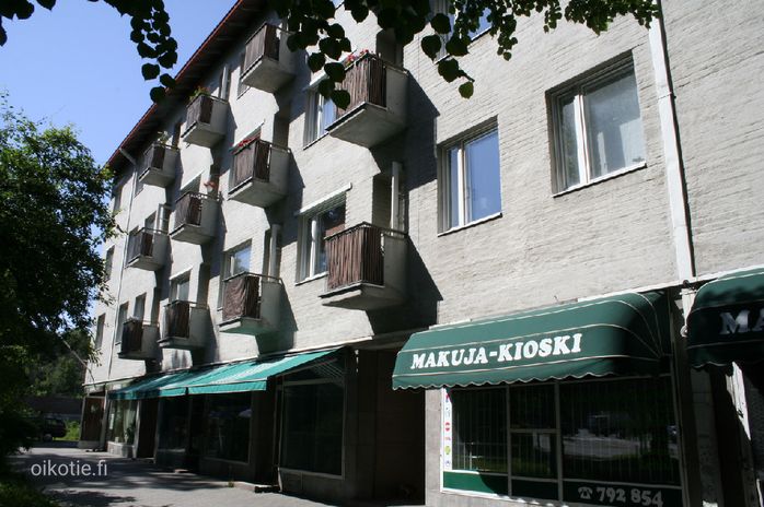 Talokuva