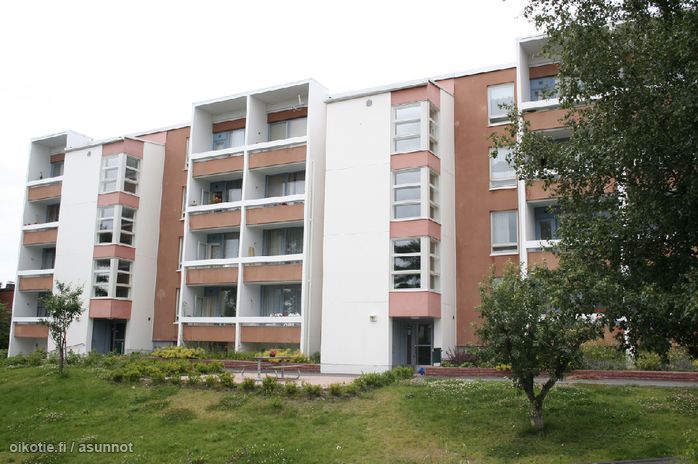 Talokuva