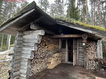 Savusauna