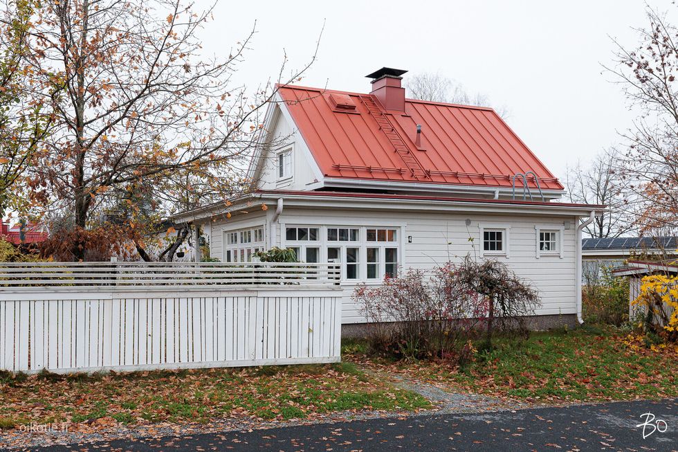 Kohdekuva
