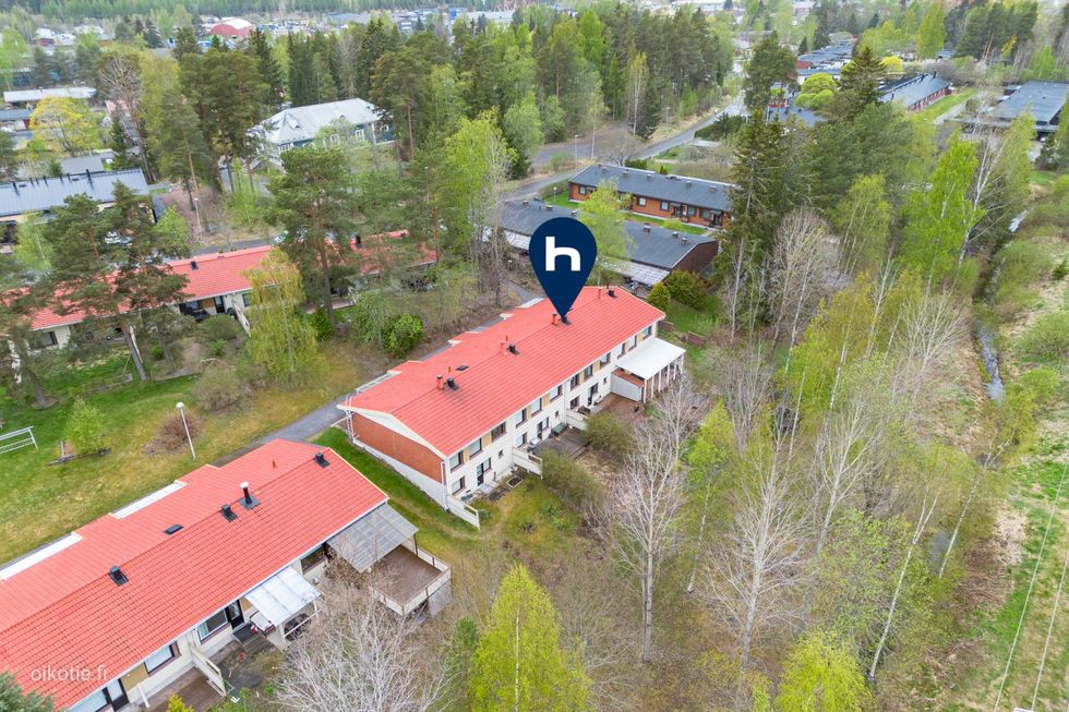 Kohdekuva